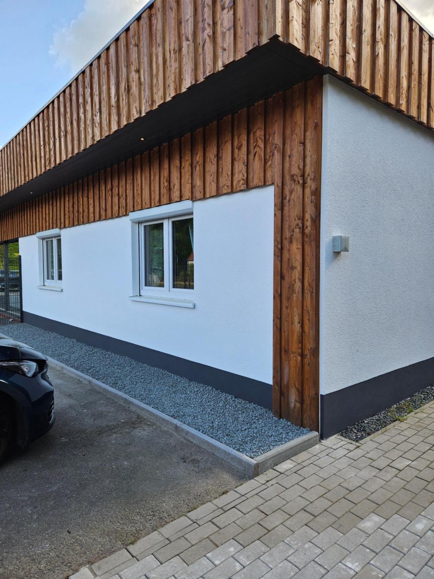 Apartment Traumzeit - Ebenerdige Wohnung In Gifhorn - Kaestorf Екстер'єр фото